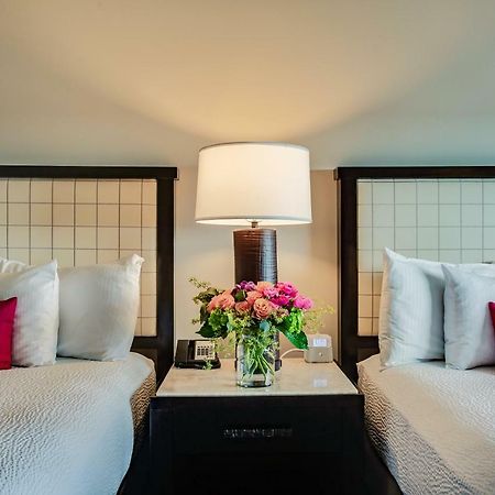 Overton Hotel And Conference Center Lubbock Luaran gambar