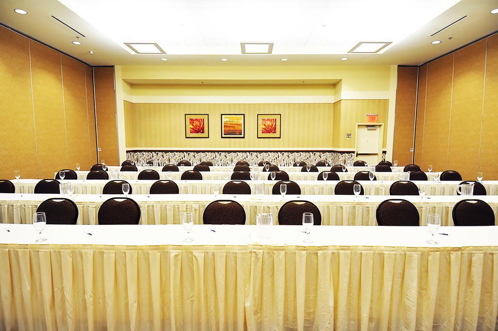 Overton Hotel And Conference Center Lubbock Luaran gambar