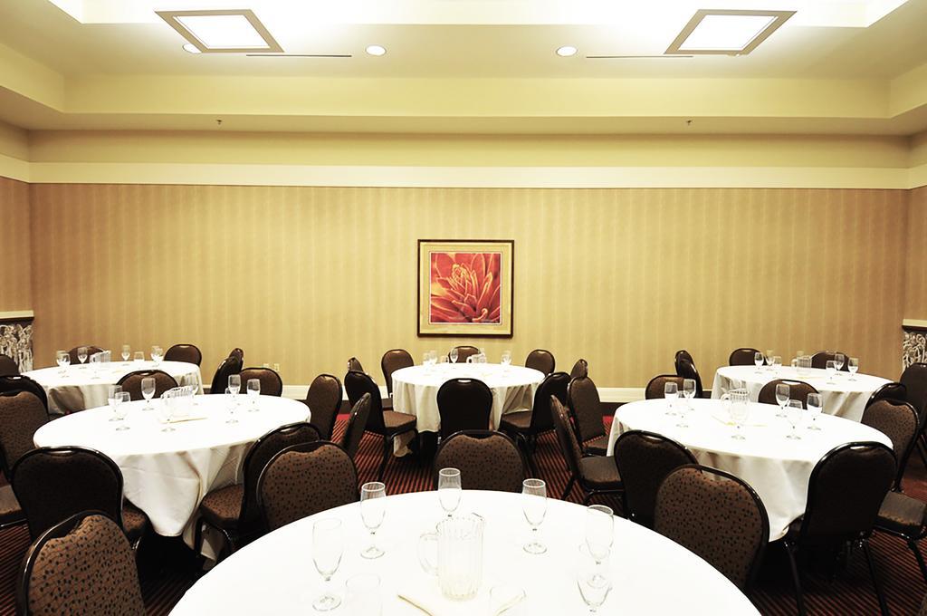 Overton Hotel And Conference Center Lubbock Luaran gambar